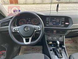 ڤۆڵکسواگن جێتا